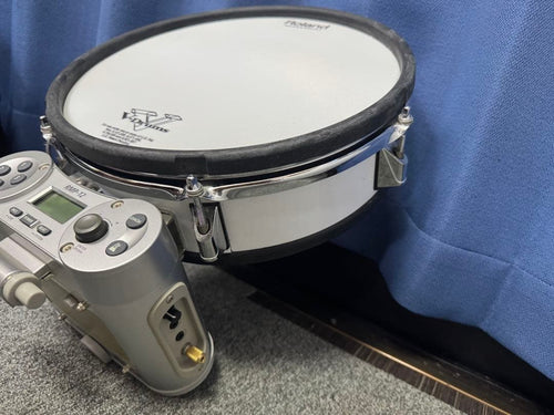 Roland Electronic Drums Rmp-12 Marching Percussion