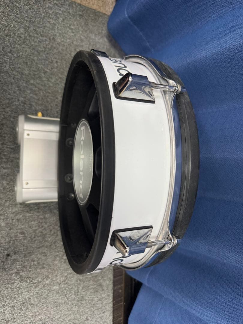 Roland Electronic Drums Rmp-12 Marching Percussion