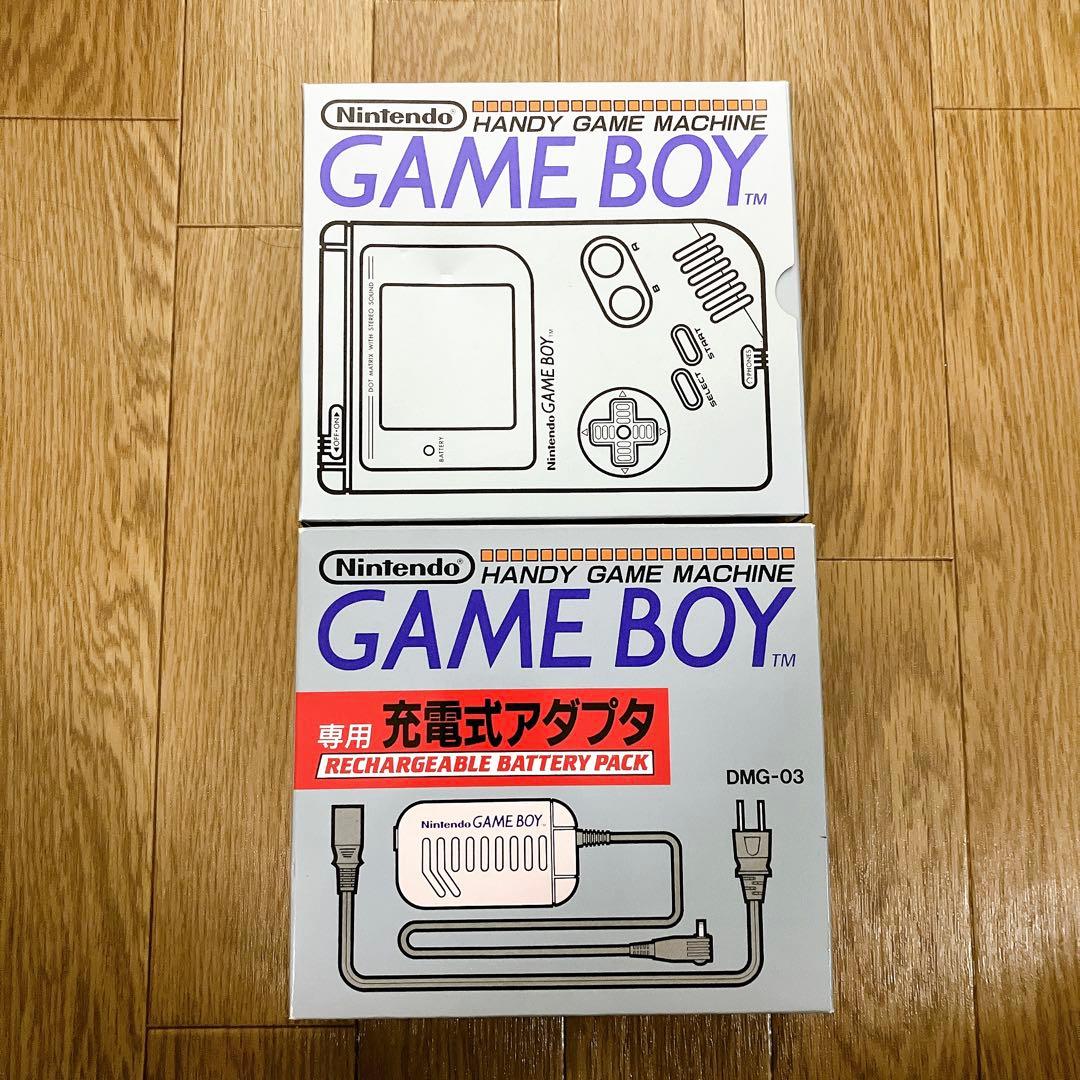 Nintendo Peripherals