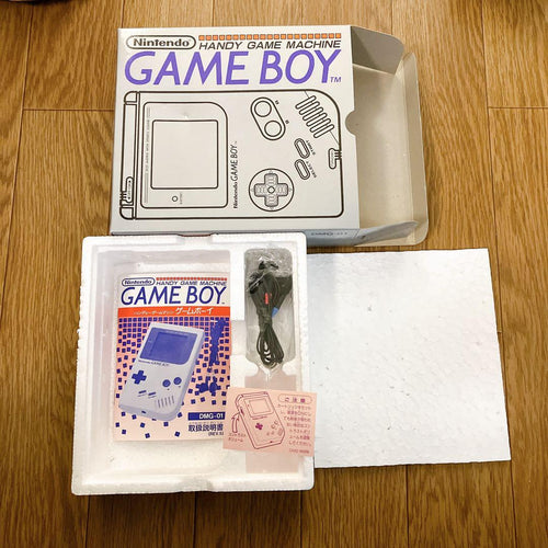 Nintendo Peripherals
