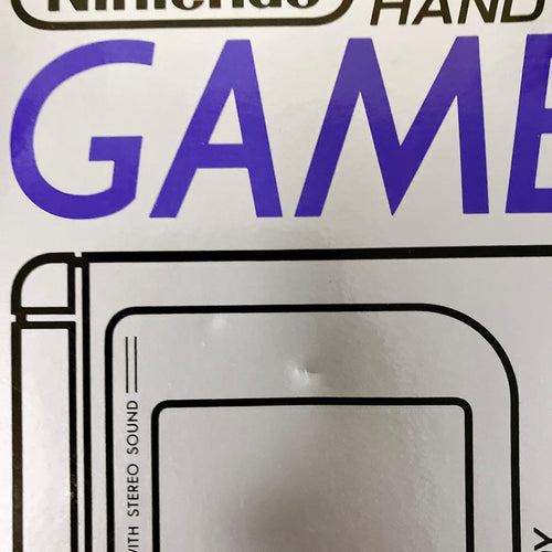 Nintendo Peripherals