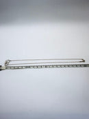 Tiffany Necklaces Sv925