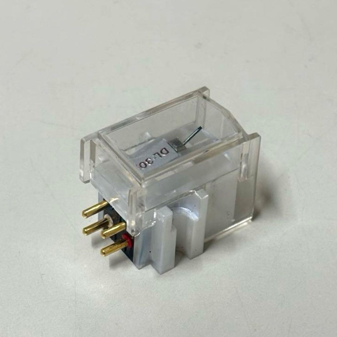 Denon Record Needle Cartridge Dl-305 Mc