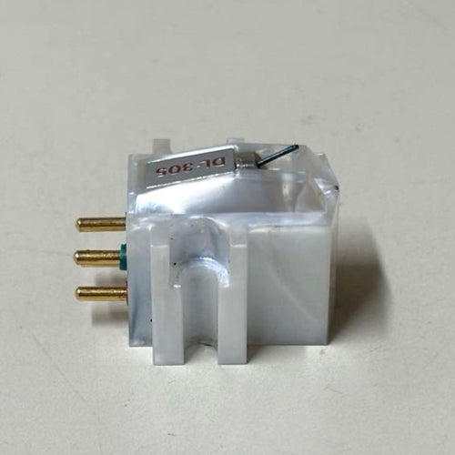Denon Record Needle Cartridge Dl-305 Mc