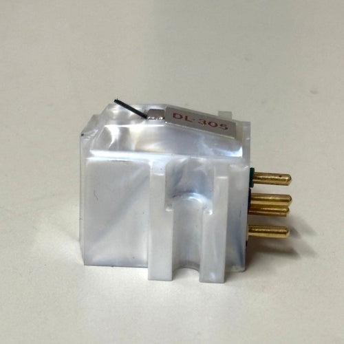 Denon Record Needle Cartridge Dl-305 Mc