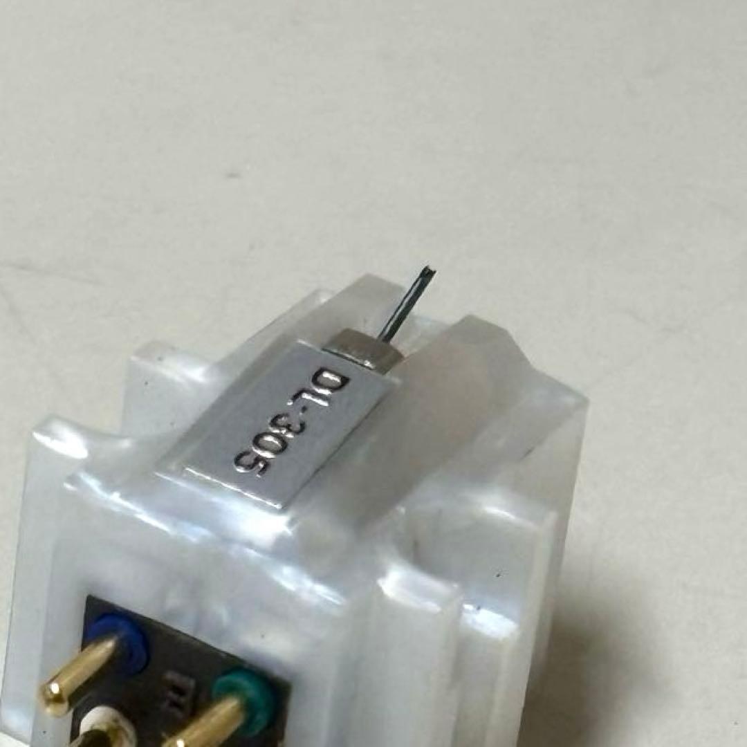 Denon Record Needle Cartridge Dl-305 Mc