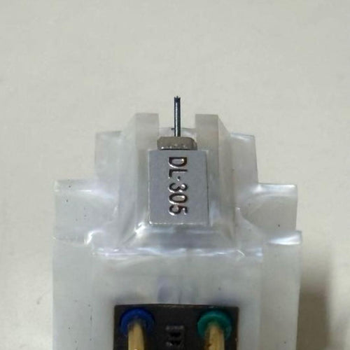 Denon Record Needle Cartridge Dl-305 Mc