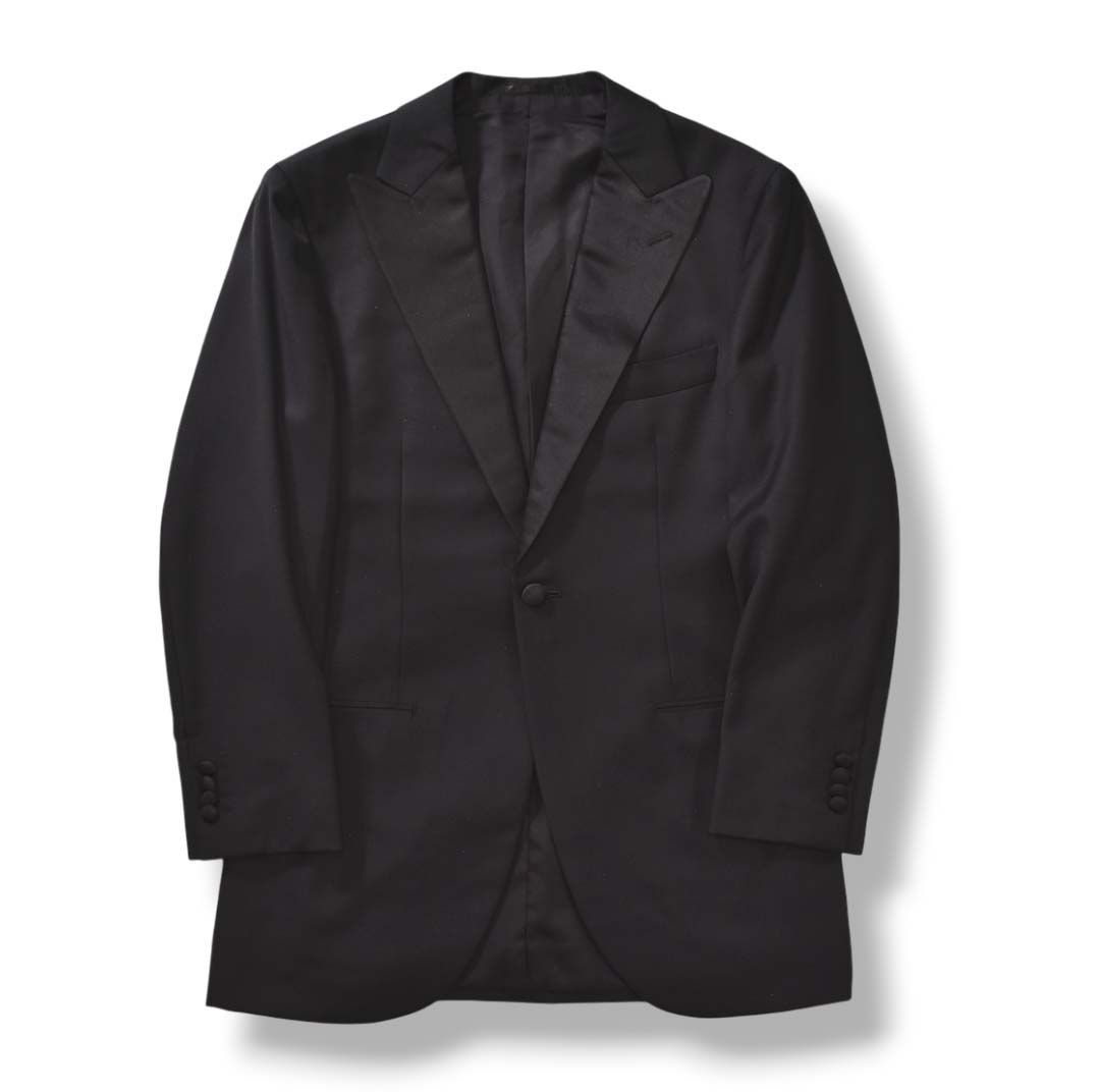 Tomorrowland Tailored Jacket 1B Fratelli Tallia Di Delfino Exclusive Super 140S