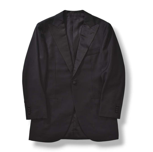 Tomorrowland Tailored Jacket 1B Fratelli Tallia Di Delfino Exclusive Super 140S