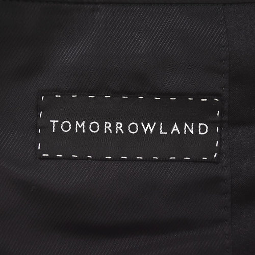 Tomorrowland Tailored Jacket 1B Fratelli Tallia Di Delfino Exclusive Super 140S