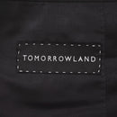Tomorrowland Tailored Jacket 1B Fratelli Tallia Di Delfino Exclusive Super 140S