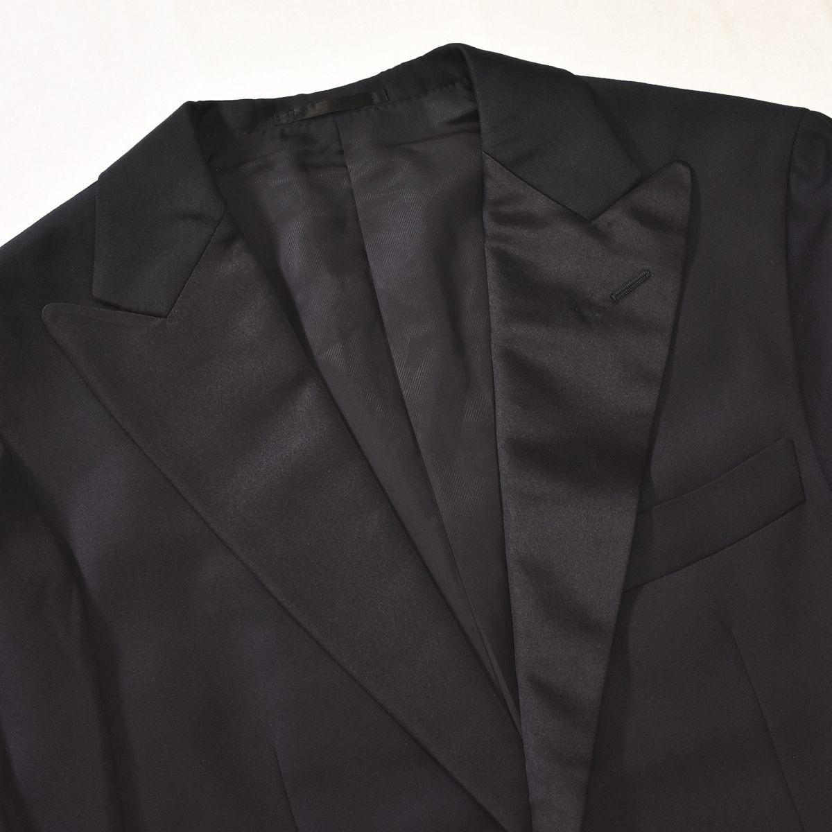 Tomorrowland Tailored Jacket 1B Fratelli Tallia Di Delfino Exclusive Super 140S