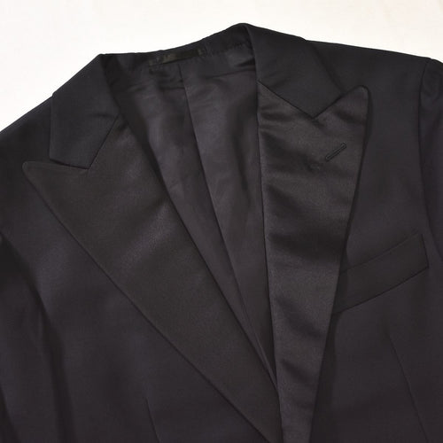 Tomorrowland Tailored Jacket 1B Fratelli Tallia Di Delfino Exclusive Super 140S