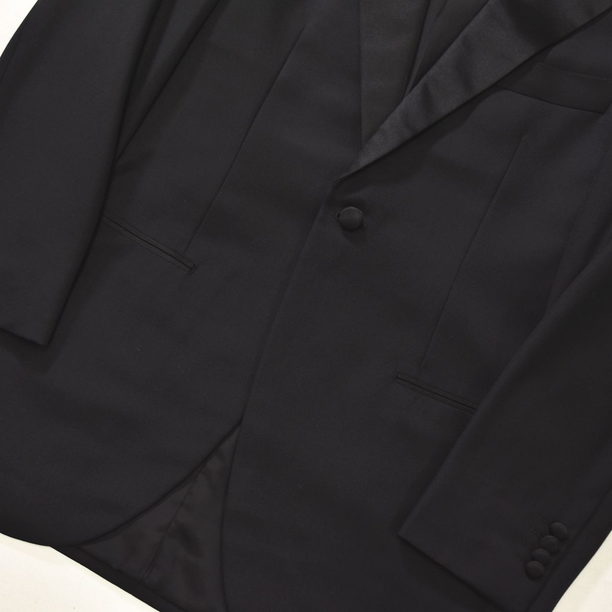 Tomorrowland Tailored Jacket 1B Fratelli Tallia Di Delfino Exclusive Super 140S
