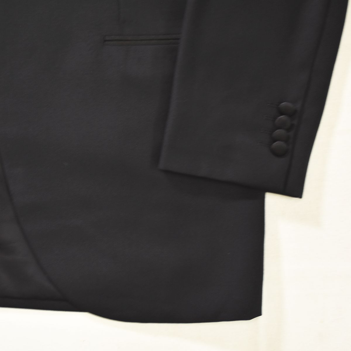 Tomorrowland Tailored Jacket 1B Fratelli Tallia Di Delfino Exclusive Super 140S