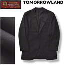 Tomorrowland Tailored Jacket 1B Fratelli Tallia Di Delfino Exclusive Super 140S