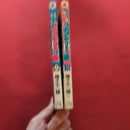 Boy'S Manga 9 10 L