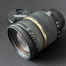 Tamron Lens (Zoom) Sp 28-75Mm F2.8 Xr Di A09