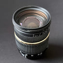 Tamron Lens (Zoom) Sp 28-75Mm F2.8 Xr Di A09