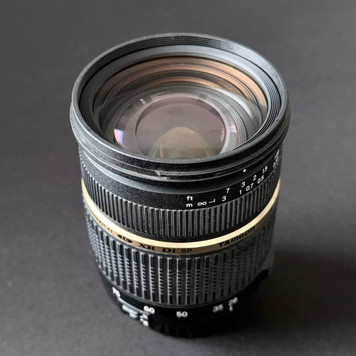 Tamron Lens (Zoom) Sp 28-75Mm F2.8 Xr Di A09