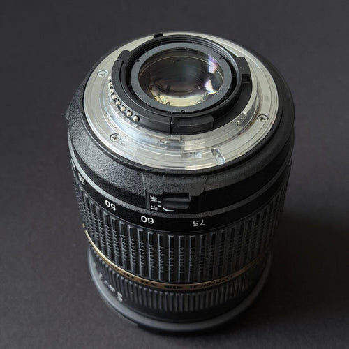 Tamron Lens (Zoom) Sp 28-75Mm F2.8 Xr Di A09
