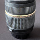 Tamron Lens (Zoom) Sp 28-75Mm F2.8 Xr Di A09