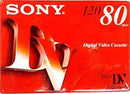 Md Sony Dvm80R3 Dv (Ic Cm3Dmju