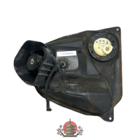 Yamaha Tank 125 5Ca