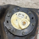 Yamaha Tank 125 5Ca