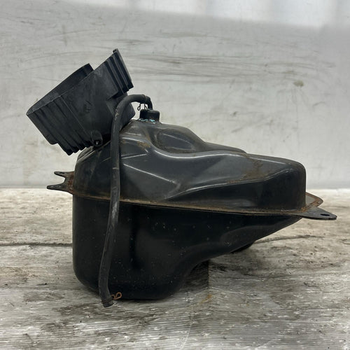 Yamaha Tank 125 5Ca