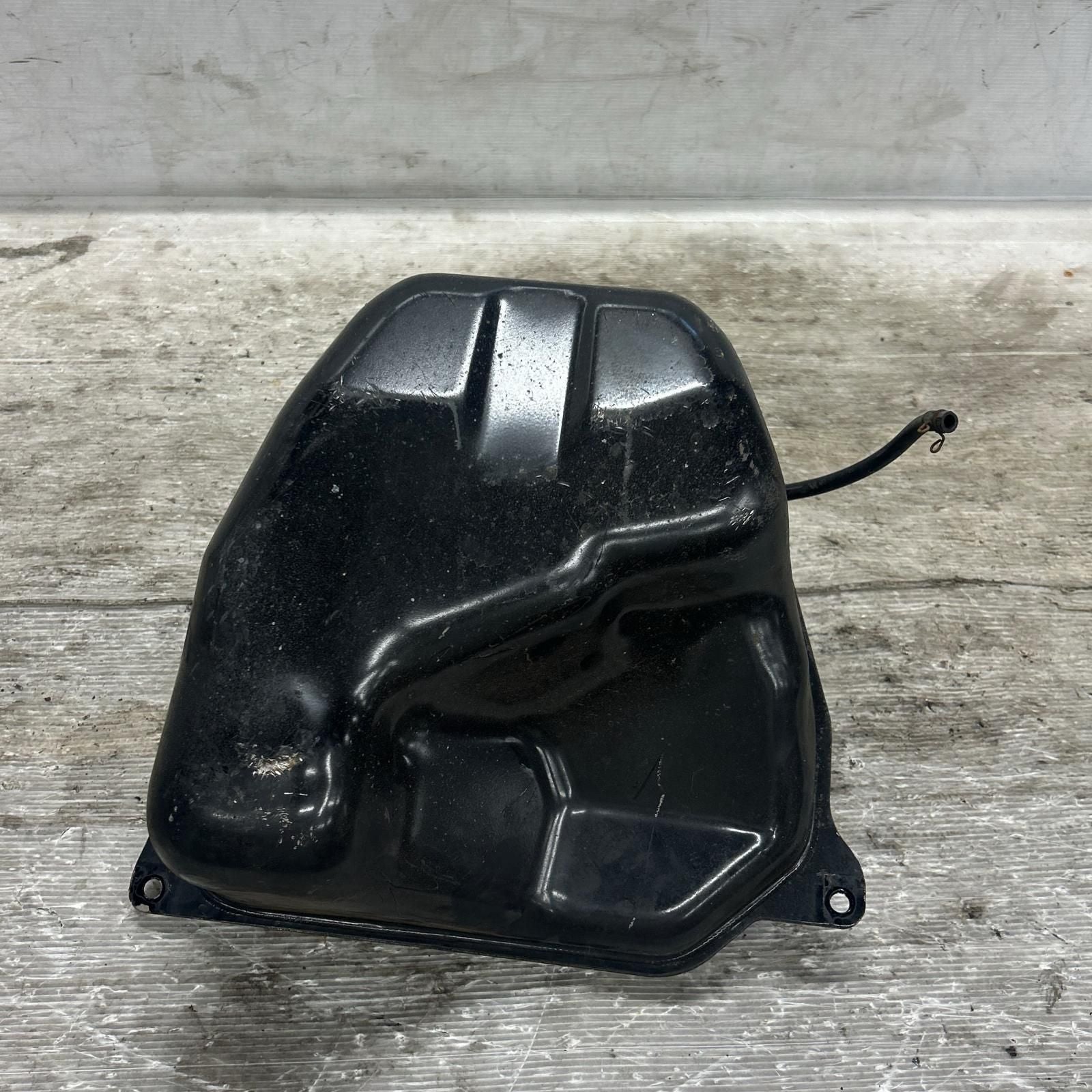 Yamaha Tank 125 5Ca