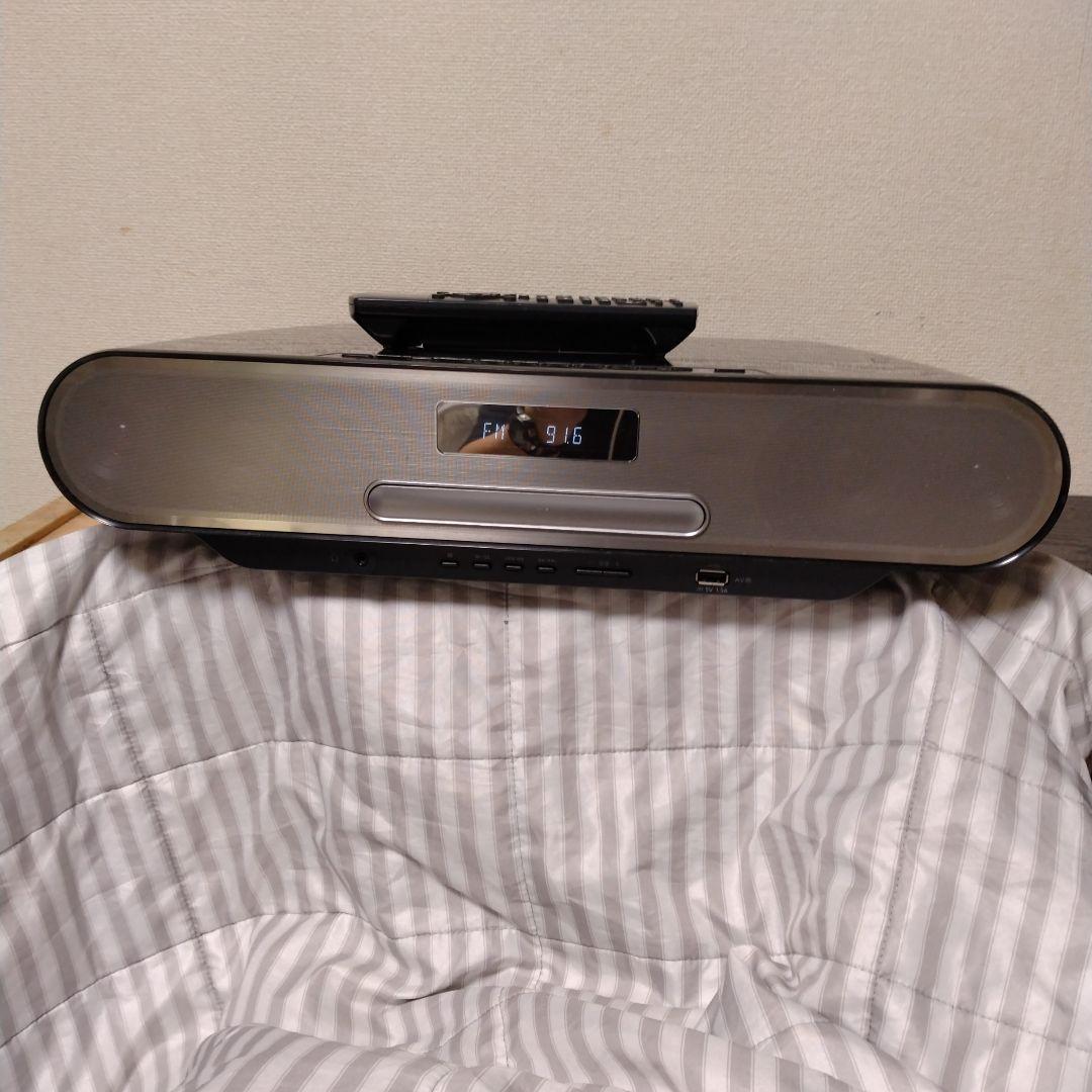 Panasonic Digital Audio Player Sx-Kn1