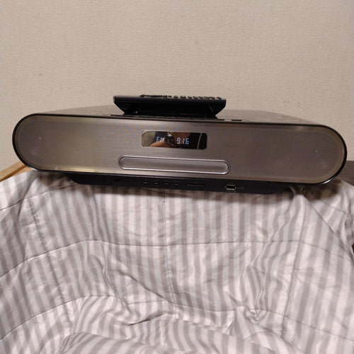 Panasonic Digital Audio Player Sx-Kn1