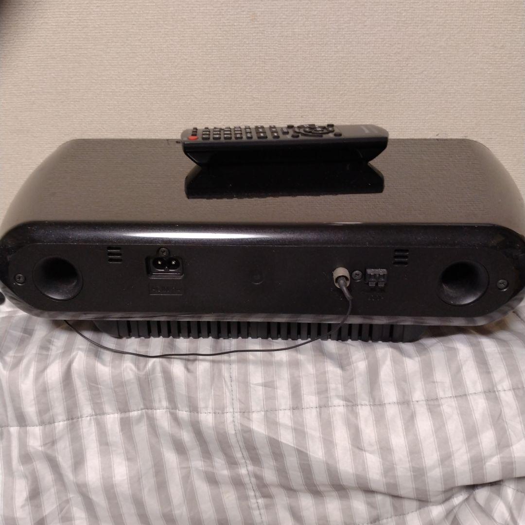 Panasonic Digital Audio Player Sx-Kn1
