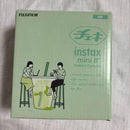 Fujifilm Instant Camera Body Instax Mini8+