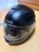 Yamaha Full-Face Helmets Zenith Yj-19 S