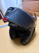 Yamaha Full-Face Helmets Zenith Yj-19 S