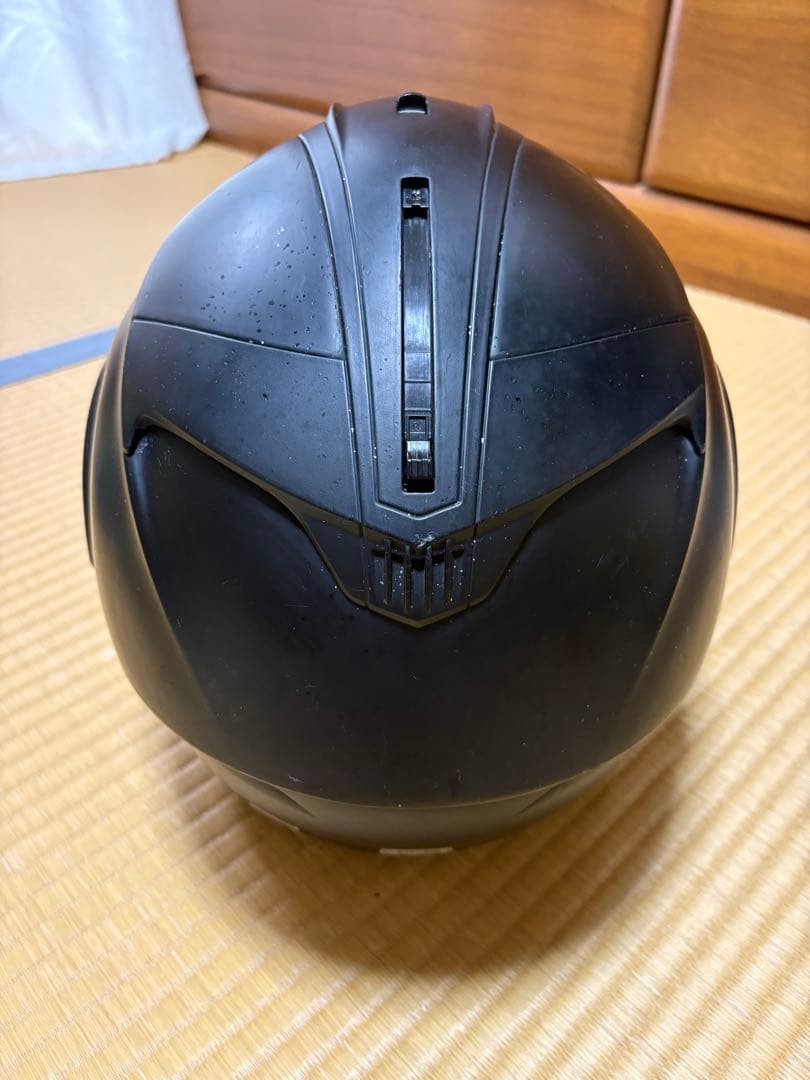 Yamaha Full-Face Helmets Zenith Yj-19 S