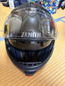 Yamaha Full-Face Helmets Zenith Yj-19 S