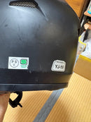 Yamaha Full-Face Helmets Zenith Yj-19 S