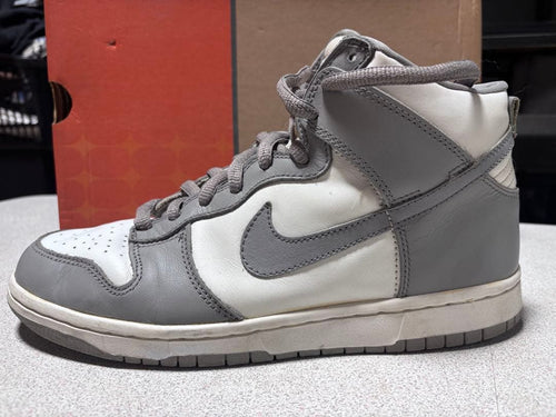 Nike Sneakers 2002 Dunk Hoog 304717 002