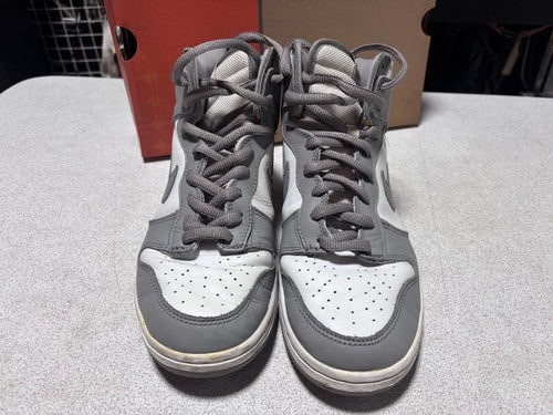 Nike Sneakers 2002 Dunk Hoog 304717 002