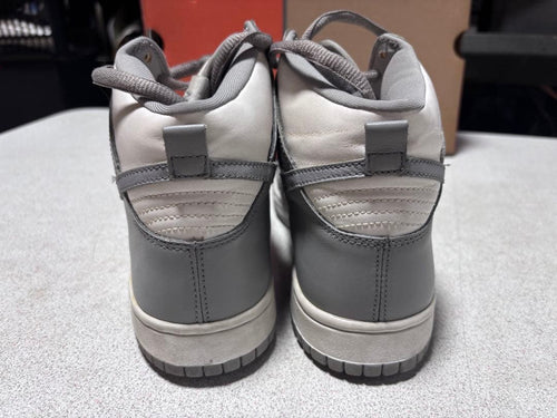 Nike Sneakers 2002 Dunk Hoog 304717 002
