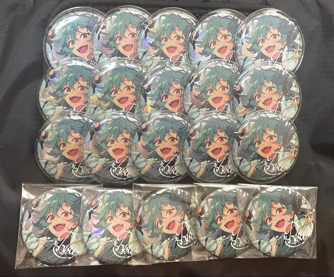 Pins, Pin Badges, Can 9 20