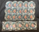 Pins, Pin Badges, Can 9 20