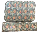 Pins, Pin Badges, Can 9 20