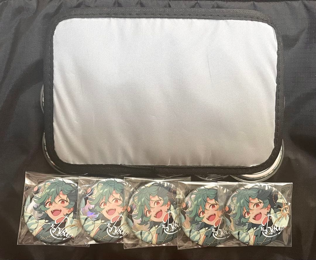 Pins, Pin Badges, Can 9 20