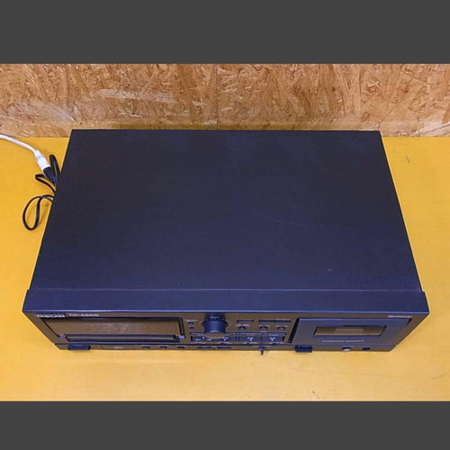 Tascam Cd, Md Cassette Decks Cd-A500