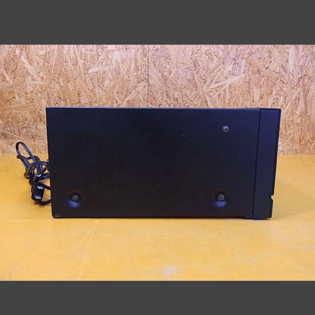 Tascam Cd, Md Cassette Decks Cd-A500