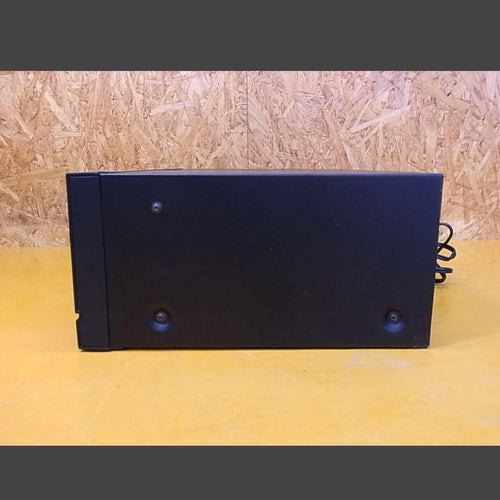 Tascam Cd, Md Cassette Decks Cd-A500